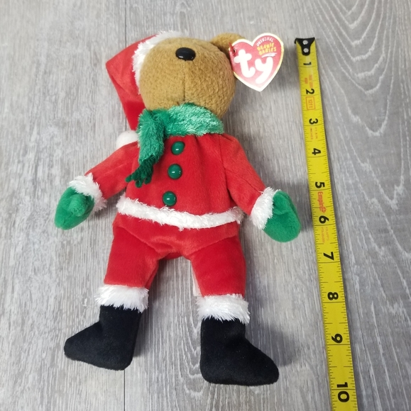 Kringle beanie babies - Picture 5 of 6